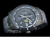 Asia Grade Replica Ferrari Quartz Man Watches FER-1051