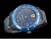 Asia Grade Replica Ferrari Quartz Man Watches FER-1054