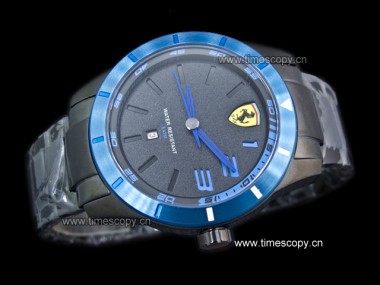 Asia Grade Replica Ferrari Quartz Man Watches FER-1054