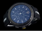 Asia Grade Replica Ferrari Quartz Man Watches FER-1056