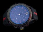 Asia Grade Replica Ferrari Quartz Man Watches FER-1057