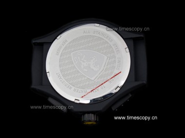 Asia Grade Replica Ferrari Quartz Man Watches FER-1063