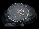 Asia Grade Replica Ferrari Quartz Man Watches FER-1063