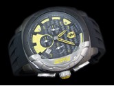 Asia Grade Replica Ferrari Quartz Man Watches FER-1068