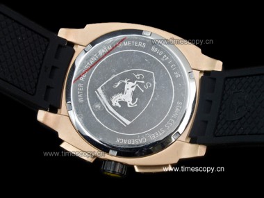 Asia Grade Replica Ferrari Quartz Man Watches FER-1070