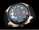 Asia Grade Replica Ferrari Quartz Man Watches FER-1071