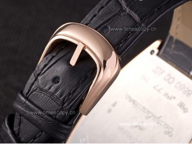 Asia Grade Replica Franck Muller Cintree Curvex Master Banker Lune Chronograph Man Watches FM-1010