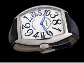 réplica de grado Asia relojes de hombre automática de franck muller horas loca fm-1087