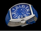 réplica de grado Asia relojes de hombre automática de franck muller horas loca fm-1089