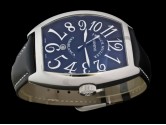 réplica de grado Asia hombre automática de franck muller casablanca relojes fm-1115