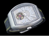 Asia Grade Replica Franck Muller Vanguard Tourbillon Automatic Man Watches FM-1141