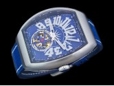 Asia Grade Replica Franck Muller Vanguard Tourbillon Automatic Man Watches FM-1142