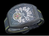 Asia Grade Replica Franck Muller Vanguard Tourbillon Automatic Man Watches FM-1143