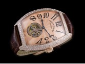 Asia Grade Replica Franck Muller Cintree Curvex Tourbillon Automatic Man Watches FM-1153