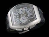 réplica de grado Asia relojes de franck muller saratoge automático hombre nuevo fm-1158