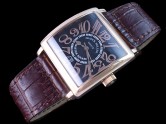 Swiss Grade Replica Franck Muller Master Square Automatic Man Watches FM-2028