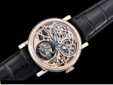 Swiss Grade Replica Franck Muller Giga Tourbillon Ronde Squelette Automatic Man Watches FM-2052