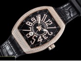 Swiss Grade Replica Franck Muller Vanguard Yachting V45 Series Automatic Man Watches FM-2072