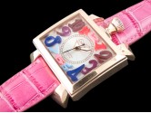 Asia Grade Replica Gaga Milano Napoleone Man Watches GA-1030