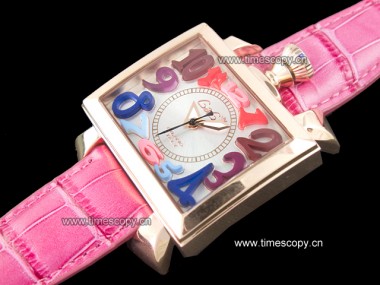 Asia Grade Replica Gaga Milano Napoleone Man Watches GA-1030