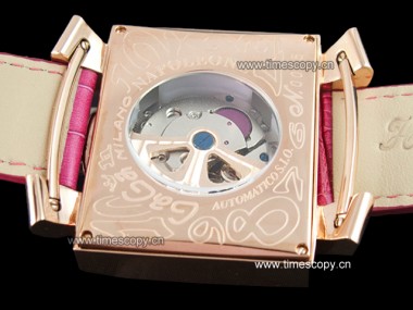 Asia Grade Replica Gaga Milano Napoleone Man Watches GA-1030