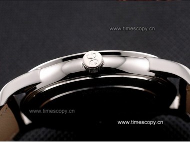 Asia Grade Replica Glashutte Original Senator Chronograph Man Watches GL-1009