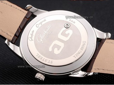 Asia Grade Replica Glashutte Original Senator Chronograph Man Watches GL-1009