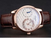 Asia Grade Replica Glashutte Original Senator Chronograph Man Watches GL-1012