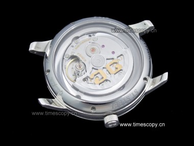 Swiss Grade Replica Glashutte Original Senator Sixties Automatic Man Watches GL-2002