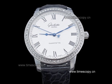 Swiss Grade Replica Glashutte Original Senator Sixties Automatic Man Watches GL-2002