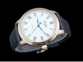 Swiss Grade Replica Glashutte Original Senator Sixties Automatic Man Watches GL-2003
