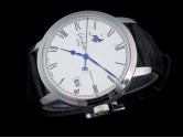 Swiss Grade Replica Glashutte Original Senator Panorama Date Moonphase 100-04-32-12-04 Automatic Man Watches GL-2005