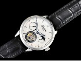 Swiss Grade Replica Glashutte Original Tourbillon Automatic Man Watches GL-2008