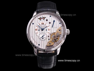 Swiss Grade Replica Glashutte Original PanoInverse Series Automatic Man Watches GL-2011