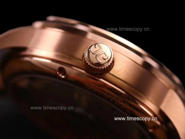 Swiss Grade Replica Glashutte Original PanoInverse Series Automatic Man Watches GL-2014