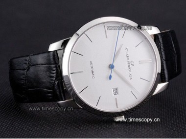 Swiss Grade Replica Girard Perregaux 1966 Automatic Man Watches GP-2001