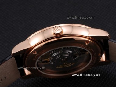 Swiss Grade Replica Girard Perregaux 1966 Automatic Man Watches GP-2007