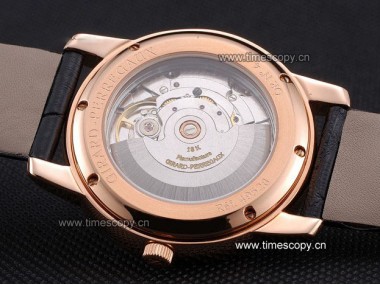 Swiss Grade Replica Girard Perregaux 1966 Automatic Man Watches GP-2008