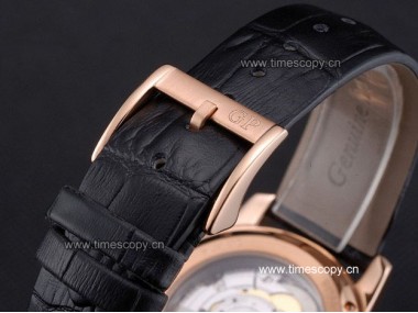 Swiss Grade Replica Girard Perregaux 1966 Automatic Man Watches GP-2007