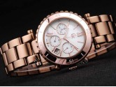 Asia grado réplica suposición para Gc medio buzo Chronograph hombre relojes GS-1012