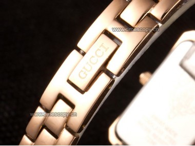 Asia Grade Replica Gucci Quartz Lady Watches GU-1009