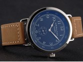 Asia Replica Hamilton Navy Pioneer Small Second Man Watches HAM-1002