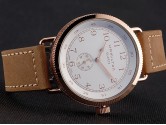 Asia Replica Hamilton Navy Pioneer Small Second Man Watches HAM-1004