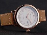 Asia Replica Hamilton Navy Pioneer Man Watches HAM-1011