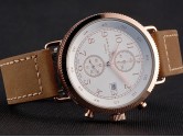 Asia Replica Hamilton Navy Pioneer Chronograph Man Watches HAM-1012