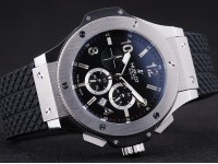 Asia Grade Replica Hublot Big Bang Chronograph Man Watches HB-1001