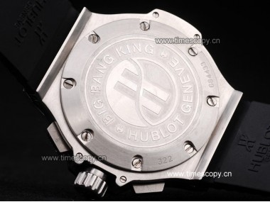 Asia Grade Replica Hublot Big Bang Chronograph Man Watches HB-1001