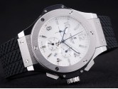 Asia Grade Replica Hublot Big Bang Chronograph Man Watches HB-1002