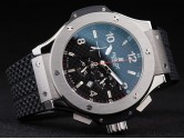 Asia Grade Replica Hublot Big Bang Chronograph Man Watches HB-1003