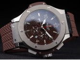 Asia Grade Replica Hublot Big Bang Chronograph Man Watches HB-1004